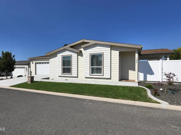 200 Bridle Way #160, Yakima, WA 98901