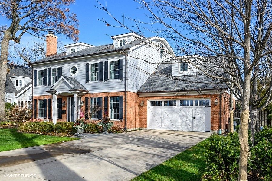 515 Cumnor Rd, Kenilworth, IL 60043 Zillow