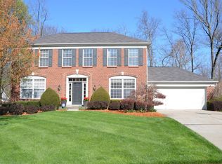 1086 Charley Ct, Union, KY 41091