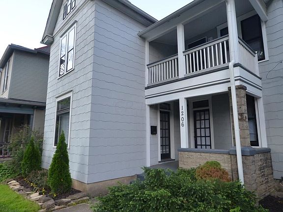 2nd image of 1206 Highland St