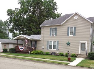 41 Smith St, West alexandria, OH 45381