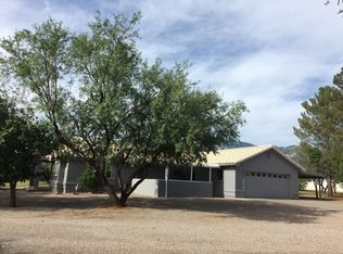 5256 S San Pedro Ave, Sierra Vista, AZ 85650