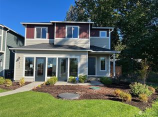 2742 One Leaning Oak Pl SE, Lacey, WA 98503