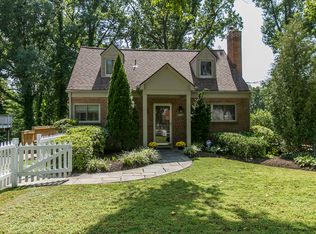 3188 Plyers Mill Rd, Kensington, MD 20895