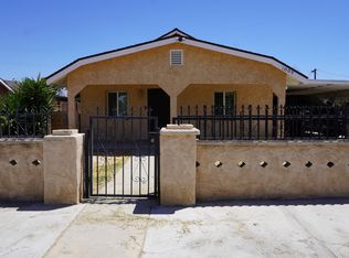 1009 Lawson Rd, Bakersfield, CA 93307