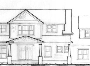 LOT 24 Stone Ridge Rd, Falmouth, ME 04105