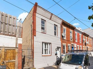 2061 Sigel St, Philadelphia, PA 19145