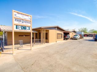 7158 Dale Rd, El Paso, TX 79915