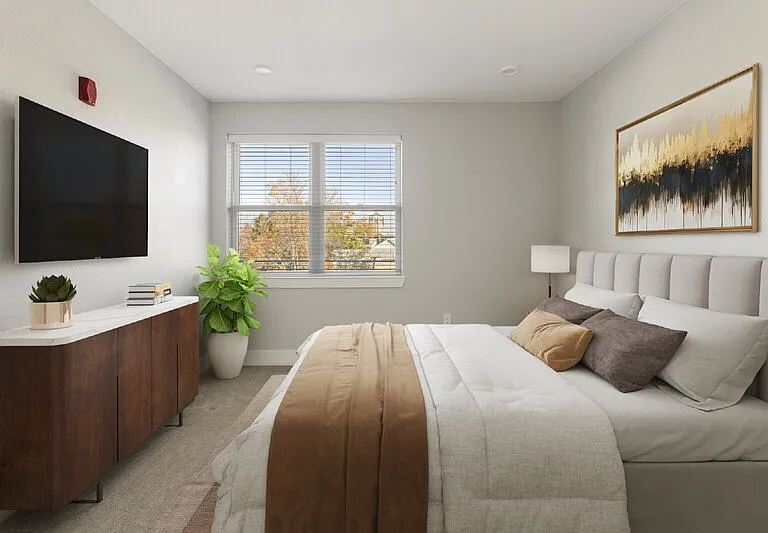 431 E Bayaud Ave #305 — Photo 10