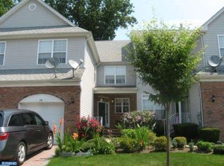 79 Shelley Cir, East Windsor, NJ 08520
