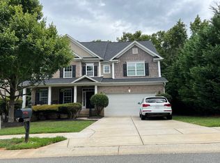 4002 Garden Oak Dr, Indian Trail, NC 28079