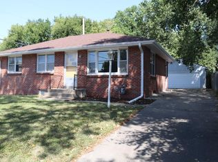 4820 Randolph St, Lincoln, NE 68510
