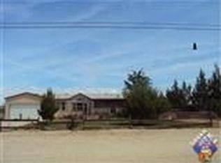3639 E Avenue H2, Lancaster, CA 93535