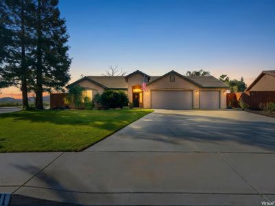 2431 S Cedar Street, Visalia, CA, 93292