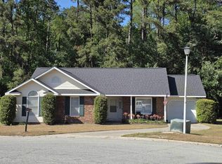 551 Seton Hall Dr, Columbia, SC 29223