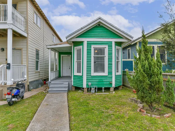 4016 Ursuline, Galveston, TX 77550