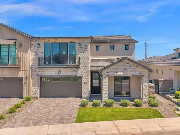 2648 E Longhorn Ct, Gilbert, AZ 85297