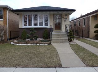 5111 S Narragansett Ave, Chicago, IL