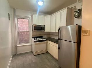 608 W 204th St APT 24, New York, NY 10034