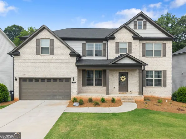 307 Hudson Chase Ct, Gainesville, GA 30506