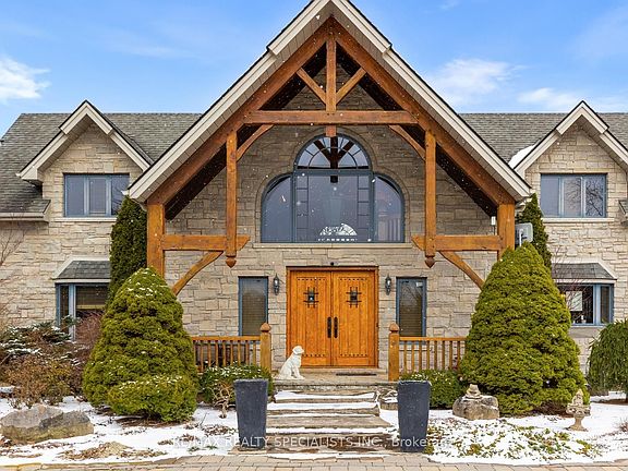 4th image of 5290 Trafalgar Rd W