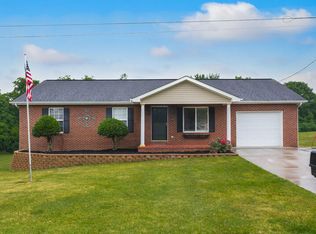 2700 Mayfield Dr, Talbott, TN 37877