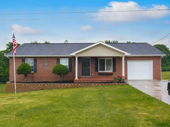 2700 Mayfield Dr, Talbott, TN 37877