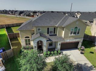 27839 Halls Farms Ln, Fulshear, TX 77441
