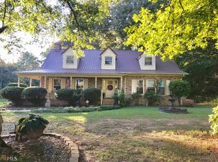 1817 Yarbrough Ridgeway Rd, Maysville, GA 30558