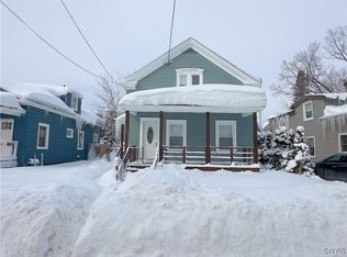 109 Nock St, Rome, NY 13440