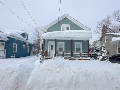 109 Nock St, Rome, NY, 13440