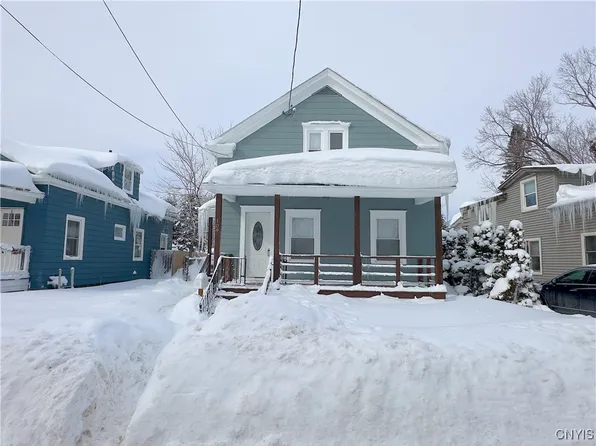 109 Nock St, Rome, NY 13440