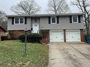 8022 W 28th St, Little Rock, AR 72204