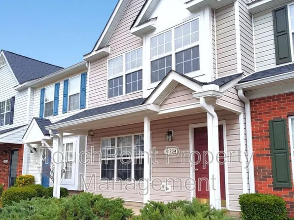 14934 Deshler Ct, Charlotte, NC 28273