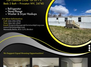 128 Caboose Cir LOT 30, Princeton, WV 24740