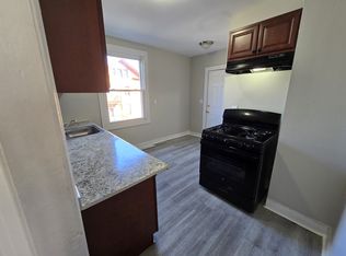 12 Lilac St #A3, New Haven, CT 06511