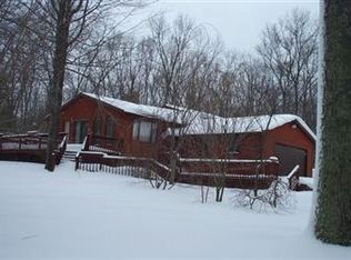 7188 Tyler Rd, Twin Lake, MI 49457