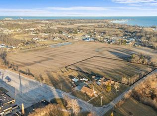 PARCEL Village Green Ln, Monroe, MI 48162