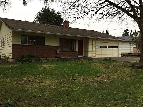 2nd image of 15540 SE Thorville Ave