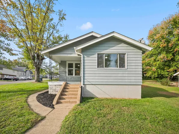 2021 Craft St, Ashland, KY 41101