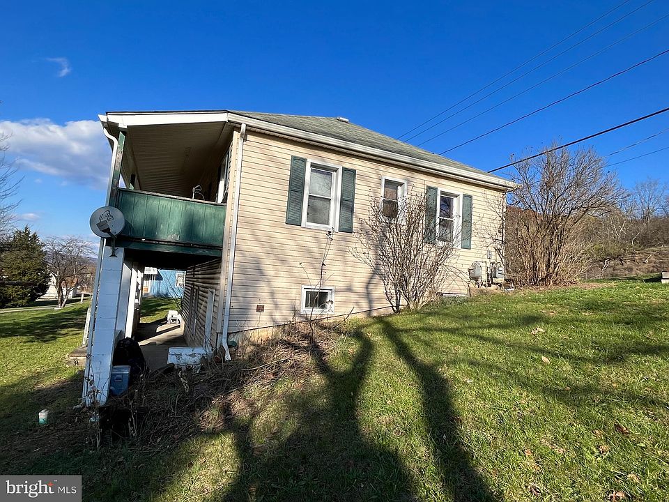 266 Stately St, Wiley Ford, WV 26767 Zillow