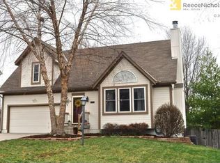 21260 W 124th St, Olathe, KS 66061