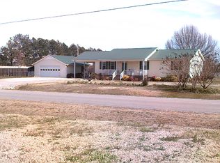 5348 County Road 1435, Vinemont, AL 35179
