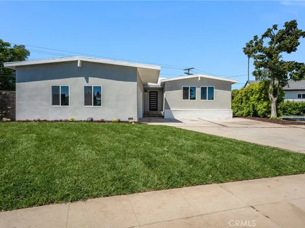 9837 Odessa Ave, North Hills, CA 91343