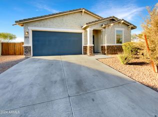 18678 W Puget Ave, Waddell, AZ 85355