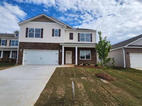 1912 Hunters Run, Woodruff, SC 29388