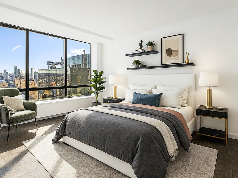 420 E 61st St #38-C — Photo 6