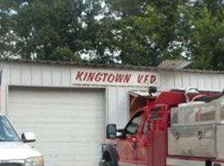 4110 County Road 552, Nacogdoches, TX 75961