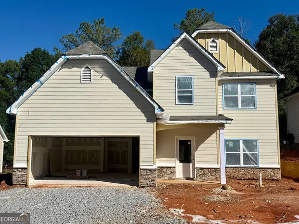 31 Vaux Way, Newnan, GA 30263
