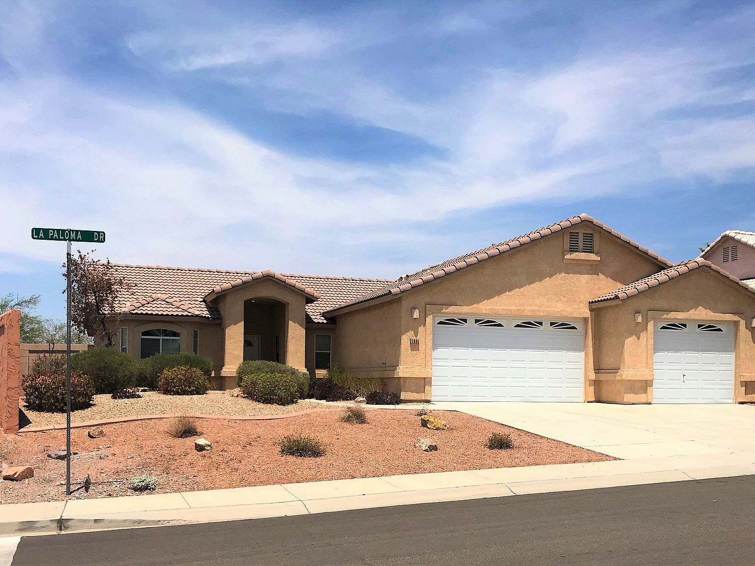 2901 La Paloma Dr, Bullhead City, AZ 86429 | Zillow